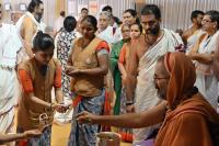 Shashtyabdapurti Utsava - Karla - Day 6 (14 Nov 2024)